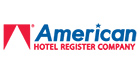 American Hotel Register