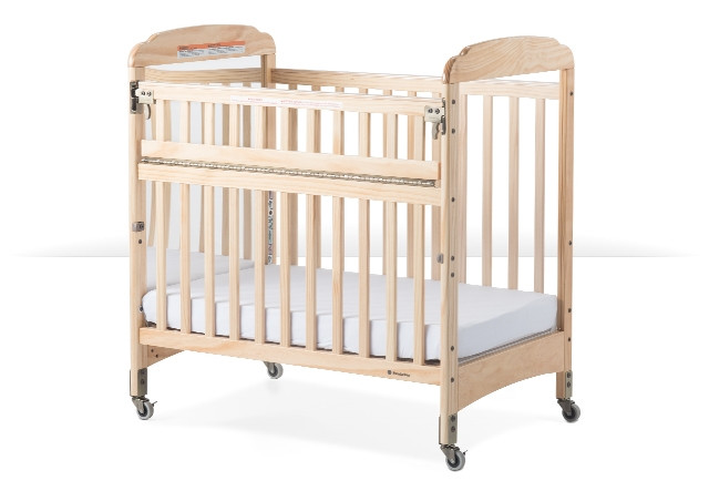 Next Generation Serenity Crib