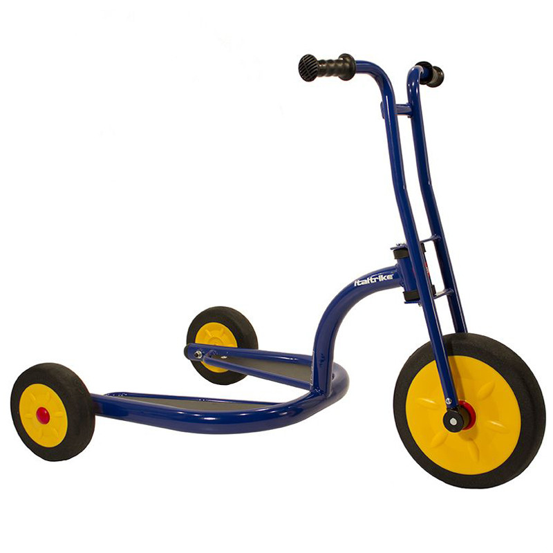 Atlantic Kids 3 Wheel Scooter Italtrike Foundations
