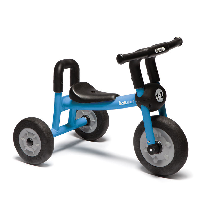 Italtrike Pilot 100-01 Walker Tricycle