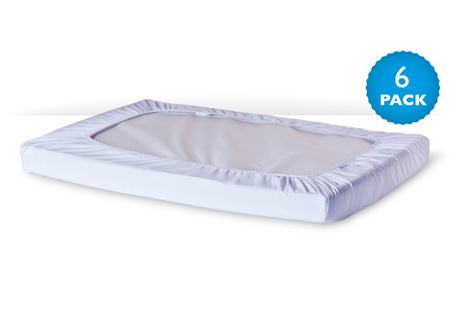Foundations deals crib sheets