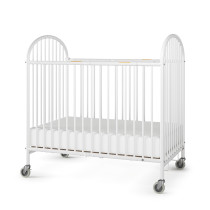 Affordable iron crib sales