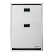 Uline baby changing station best sale