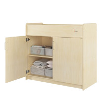 SafetyCraft® Changing Table