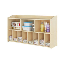 SafetyCraft® Diaper Organizer