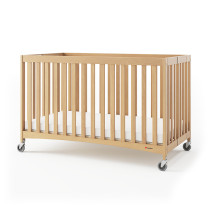 Foldable Crib Folding Cribs for Style Function Foundations
