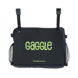 Gaggle Zipper Accessory Bag