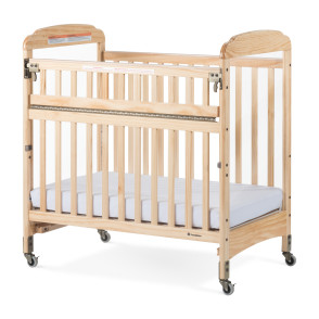 Hardwood baby cribs sales