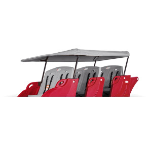 Parade™ 6 Canopy Roof