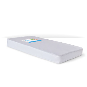 Infapure mini outlet crib mattress