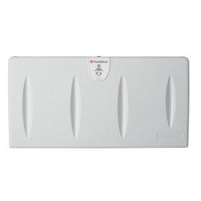 Wall Mounted Baby Changing Stations for Public Washroom