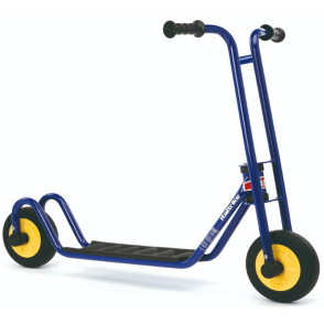 Foundations-Italtrike-Atlantic-Kids-Two-Wheel-Scooter
