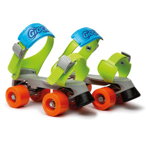 Foundations-Italtrike-Gioca-Jet-Kids-Roller-Skates-in-Green