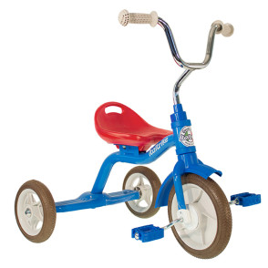 Metal tricycle clearance for toddlers