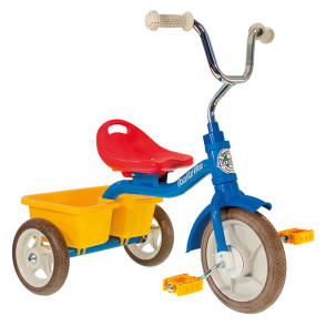 Italtrike Transporter Tricycle for Kids at Foundations