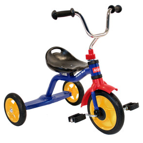 Italtrike Atlantic Super Touring Tricycle for Kids