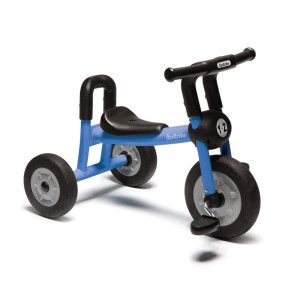 Italtrike Pilot 100 Tricycle, Blue