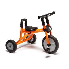 Italtrike Pilot 200 Tricycle, Orange