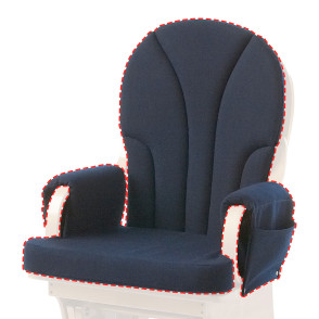 Lullaby Glider Rocker Replacement Cushion