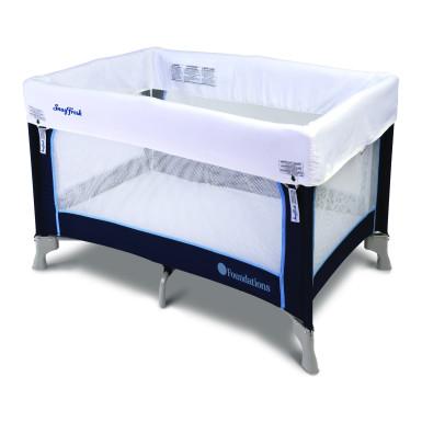 Playard cover sales