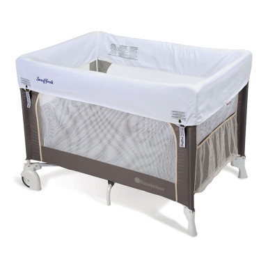Foundations pack n play clearance