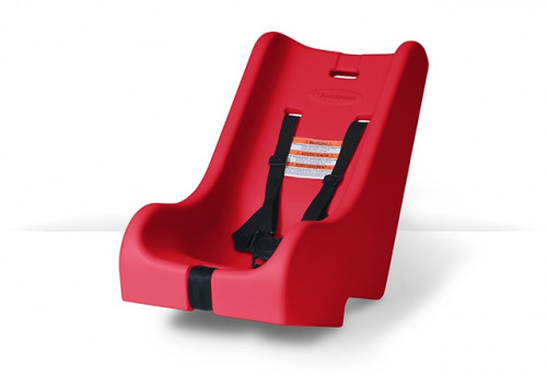 Gaggle Parade Infant Seat - Angle View