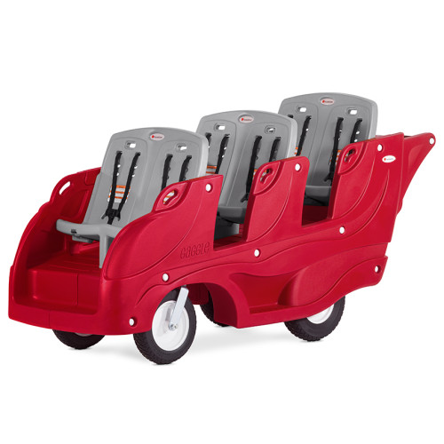 6 passenger sales stroller used