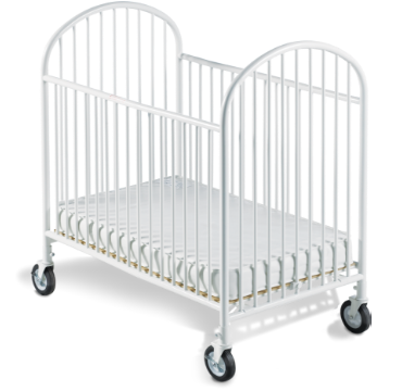 steel cribs for daycare settings