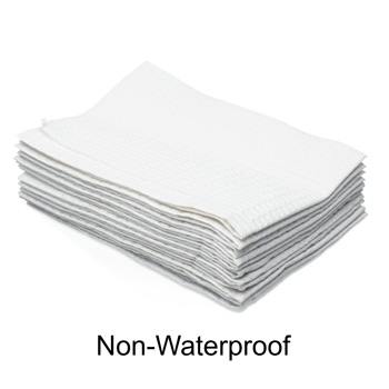 Foundations Sanitary Non-Waterproof Baby Changing Station Liners