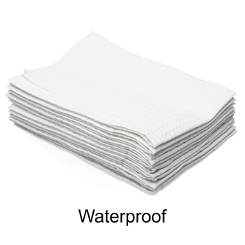 Foundations Sanitary Waterproof Baby Changing Station Liners
