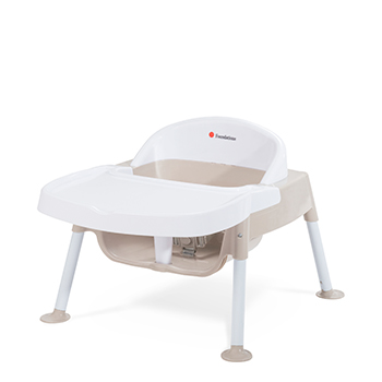 Foundations five inch Secure Sitter feeding chair
