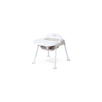 Foundations Secure Sitter Premier feeding chairs one pack