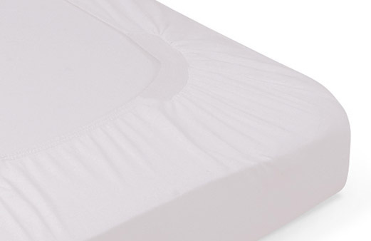 SafeFit™ Elastic Fitted Sheets