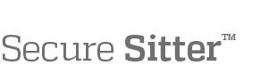 secure sitter feeding chair