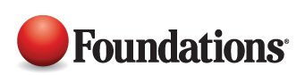 Foundations offers the <a href=
