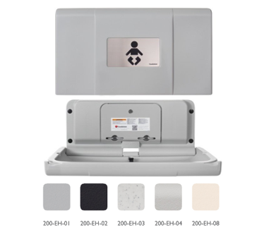 Ultra™ Baby Changing Stations