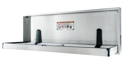 Brocar baby changing station shop