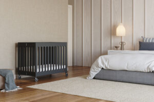 Design Matters: How Stylish Folding Cribs Enhance the Guest Experience for Families