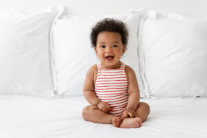 Top 7 Tips for Choosing Crib Sheets and Blankets for Hotels